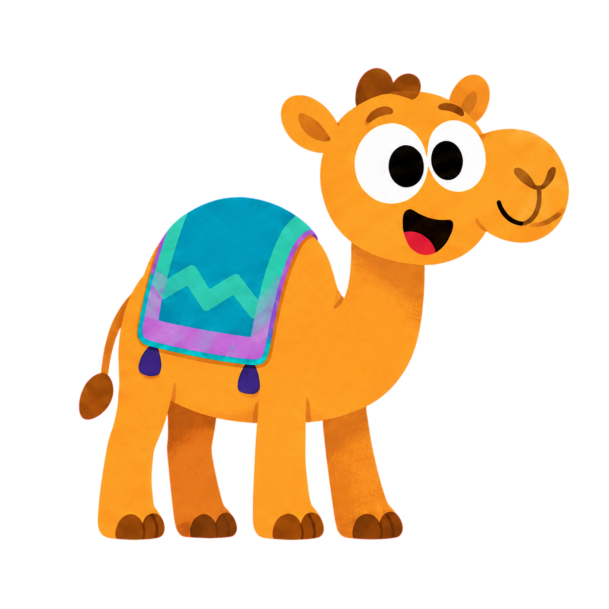 Camel