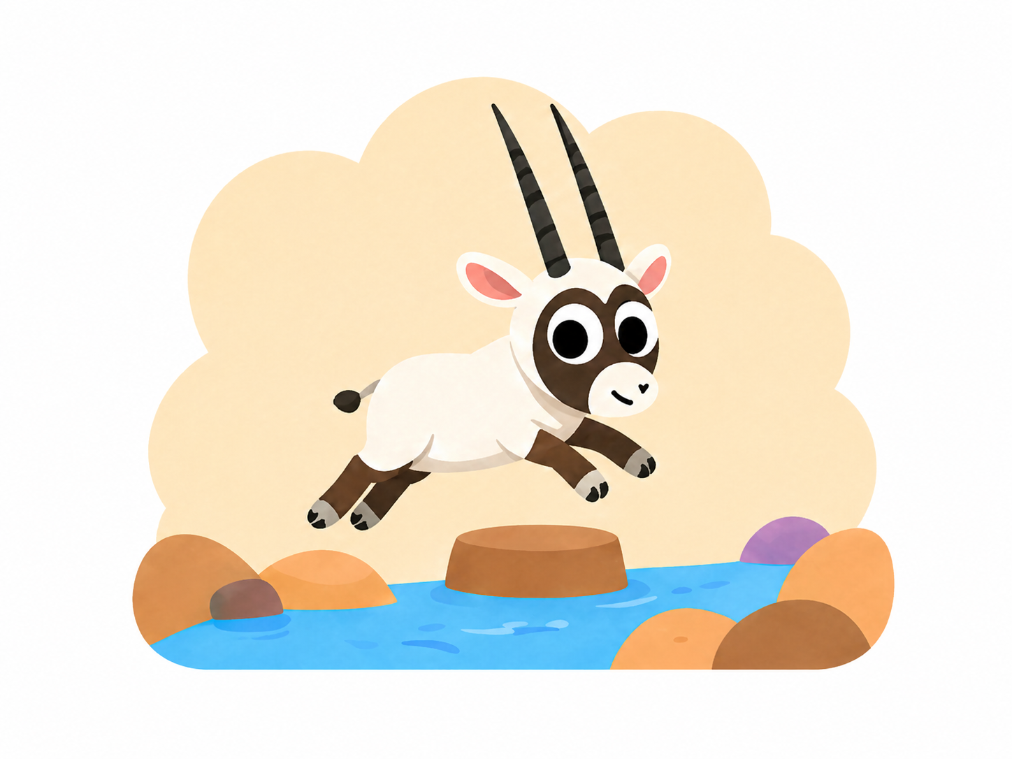 explorer-running