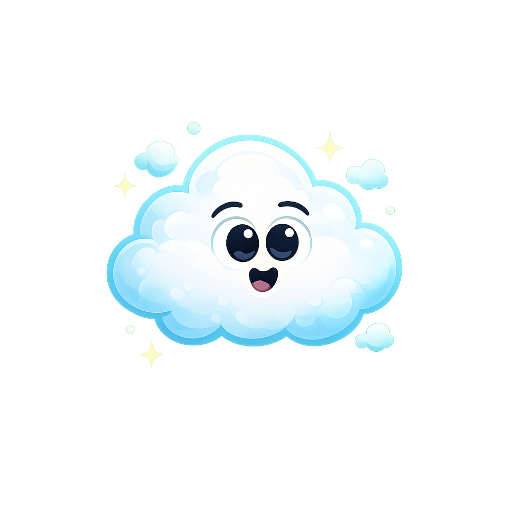 gas-cloud